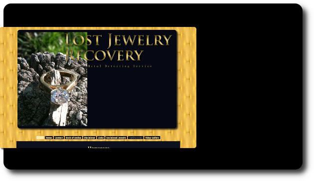 Lost Jewelry Recovery